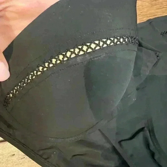 Tory Burch bikini black size  L - Picture 8 of 8